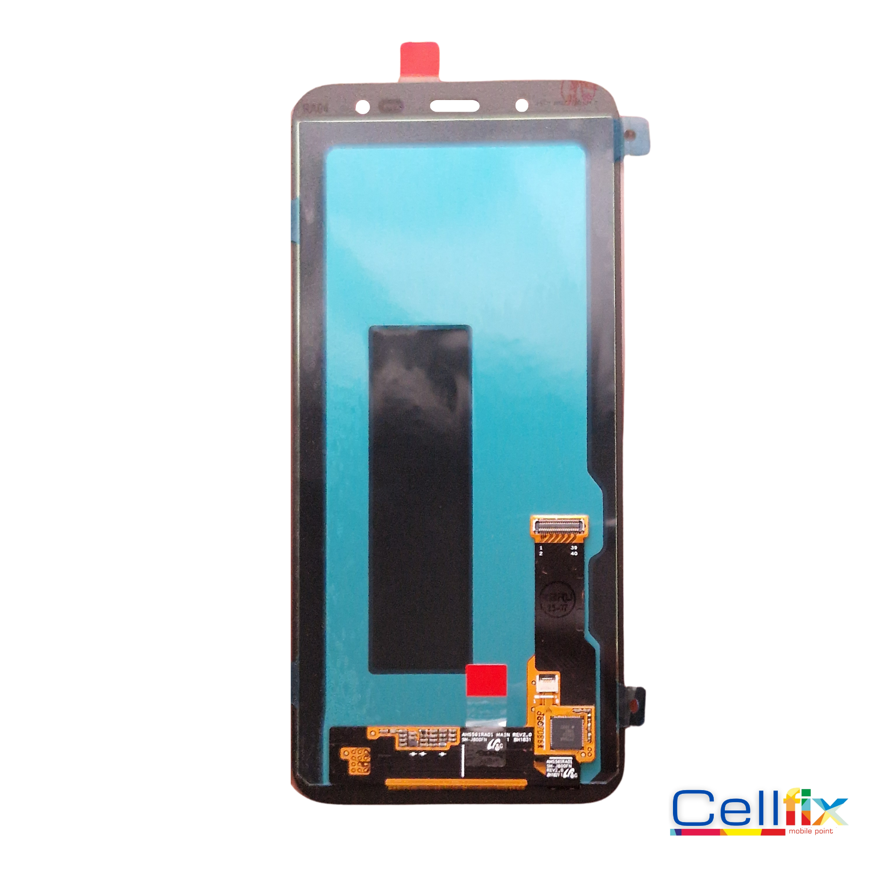 J710 GOLD OLED LCD CH